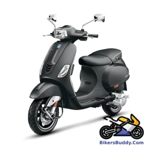 Vespa SXL 125