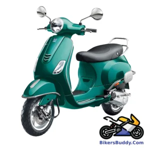 Vespa VXL 150