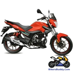 H-Power ROXR