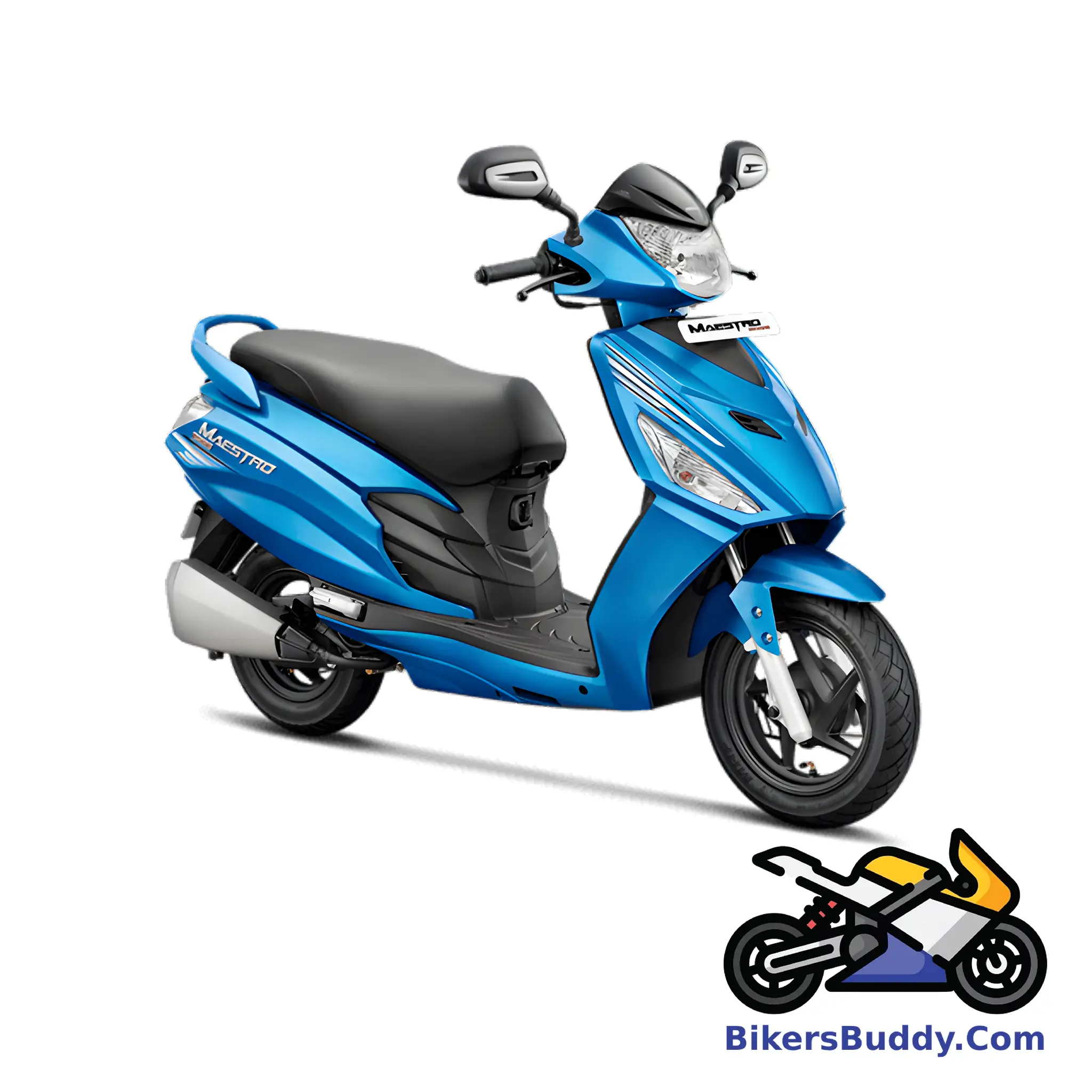 Blue Hero Maestro Edge 110