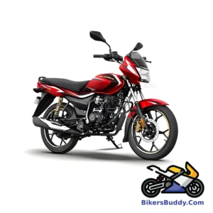 Bajaj Platina 110cc