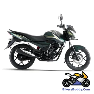 Bajaj Discover 150S