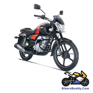 Bajaj V12