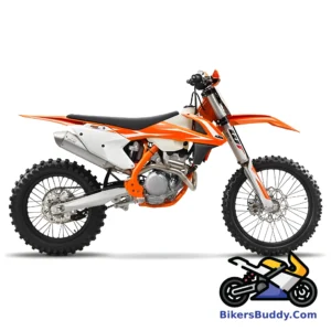 KTM 250 XC-F