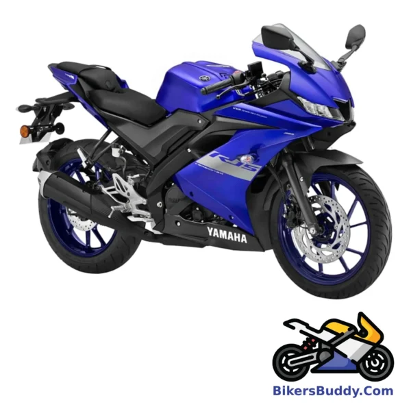 Racing Blue