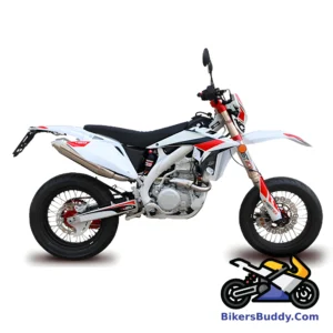 Asiawing 250 Enduro