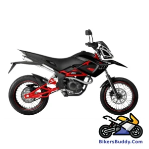 Megelli Motard 250M
