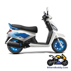 Mahindra Gusto 125