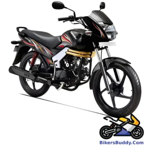 Mahindra Centuro NXT