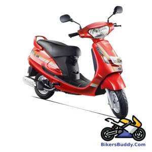 Mahindra Duro DZ