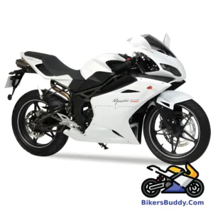 Megelli Sport 250R