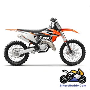 KTM 150 SX