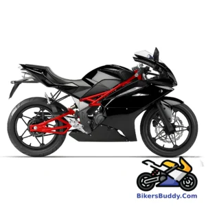 Megelli 150R