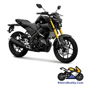 Yamaha MT-15