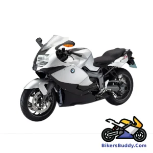 BMW K 1300 S