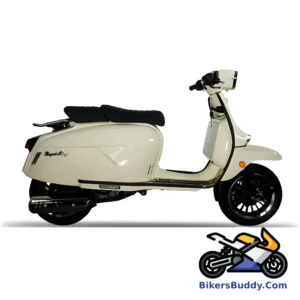 Royal Alloy GP 125