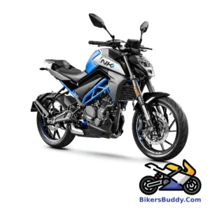 CFMoto 250NK