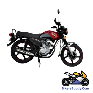 PHP Pride 125