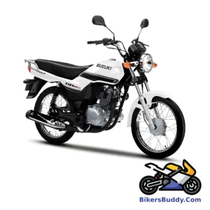 Suzuki GD110HU