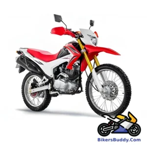 Runner Hawk 200