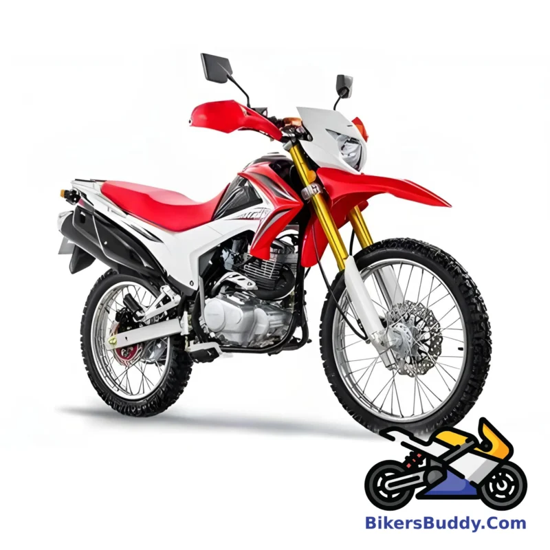 Runner Hawk 200