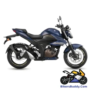Suzuki Gixxer 250