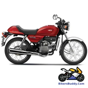 Hero Splendor Pro Classic