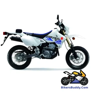 Suzuki DRZ400SM
