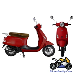 Beetle Bolt Viper FX 125