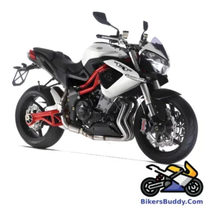 Benelli TNT 1130