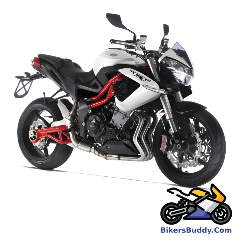 Benelli TNT 1130