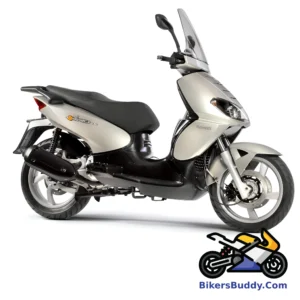 Benelli Caffenero 250