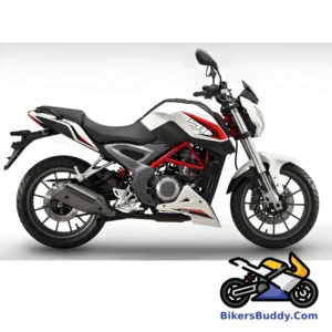 Benelli BN 251