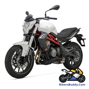 Benelli BN 302