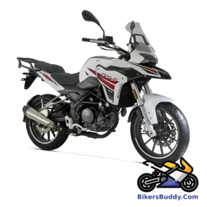Benelli TRK 251