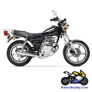 Suzuki GN125
