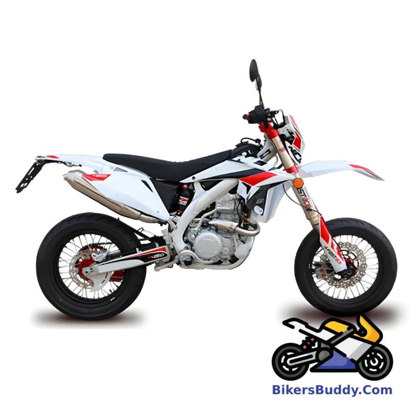 Asiawing 250 Enduro