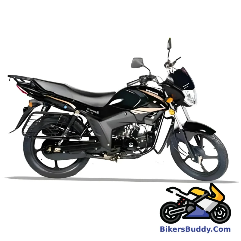 Bennett ZF100-A