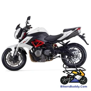 Benelli TNT 600