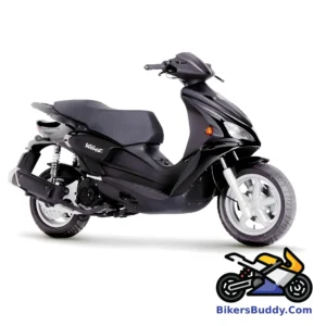 Benelli Velvet 250