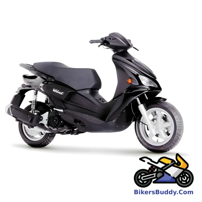 Benelli Velvet 250