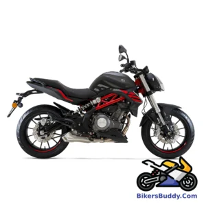 Benelli 302S