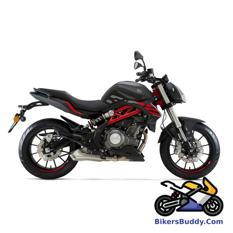 Benelli 302S