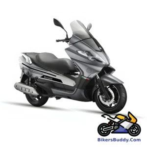 Benelli Zafferano 250