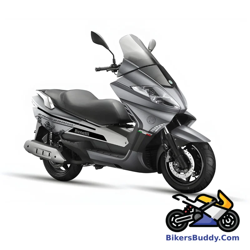 Benelli Zafferano 250