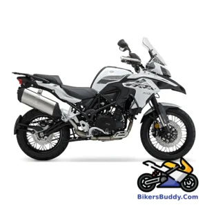 Benelli TRK 502