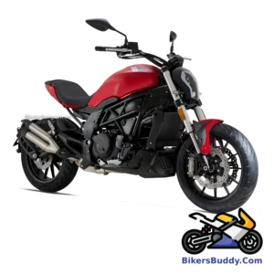 Benelli 502C