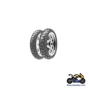 Apollo TRAMPLR XR 120/80-R18