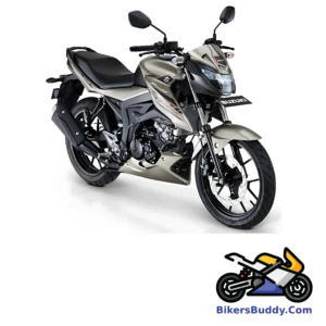 Suzuki Bandit 150
