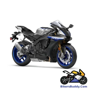 Yamaha YZF-R1M